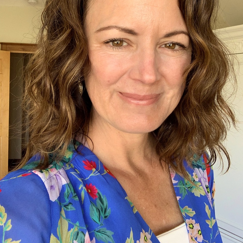 Meet your Posher, Stephanie